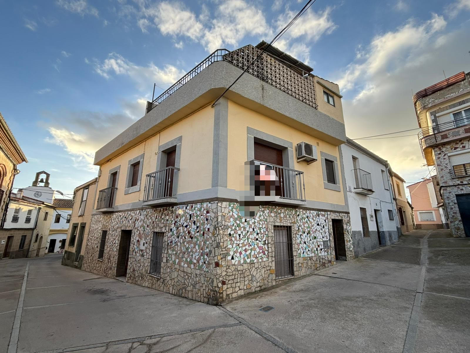 CASA HUERTAS