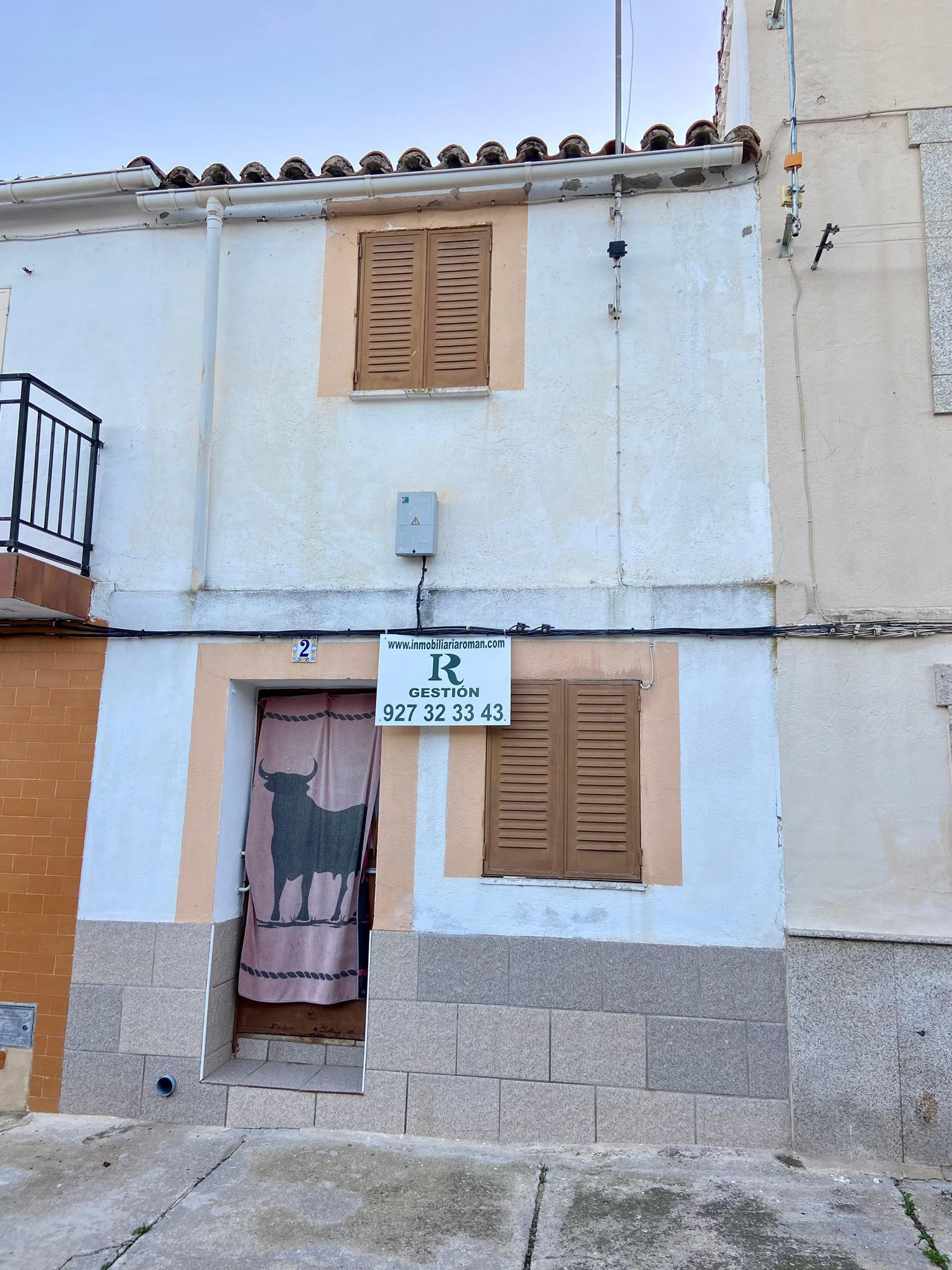CASA HERGUIJUELA